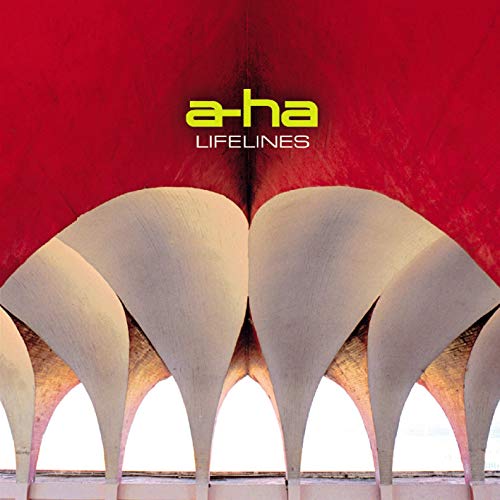 a-ha | Lifelines (Deluxe) (2LP) - Vinyl