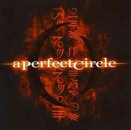 A Perfect Circle | Mer de Noms [Explicit Content] - CD