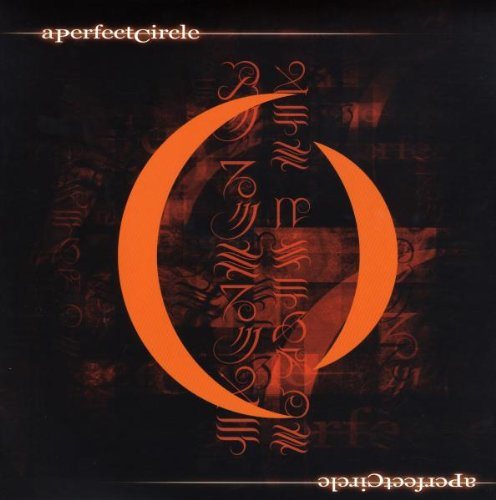 A Perfect Circle | Mer de Noms (Limited Edition | 180 Gram Vinyl) - Vinyl