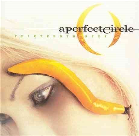 A Perfect Circle | THIRTEENTH STEP - CD