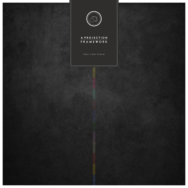 A PROJECTION | Framework - Vinyl
