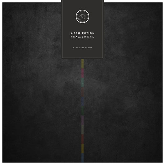 A PROJECTION | Framework - Vinyl