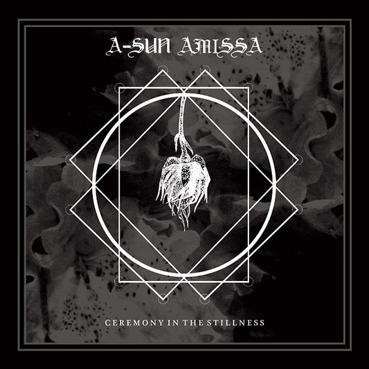 A-SUN AMISSA | Ceremony In The Stillness - CD
