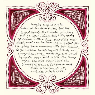 A TASTE OF RA | A Taste of Ra - CD