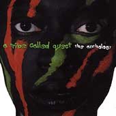 A Tribe Called Quest | Anthology - CD