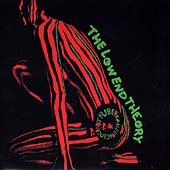 A Tribe Called Quest | The Low End Theory - CD