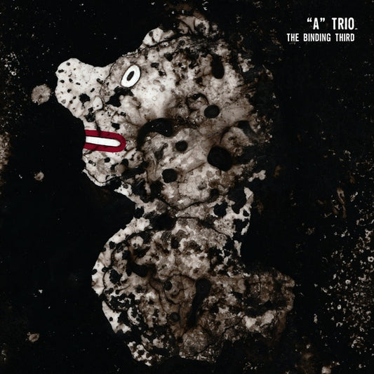 A TRIO | The Binding Third - Vinyl