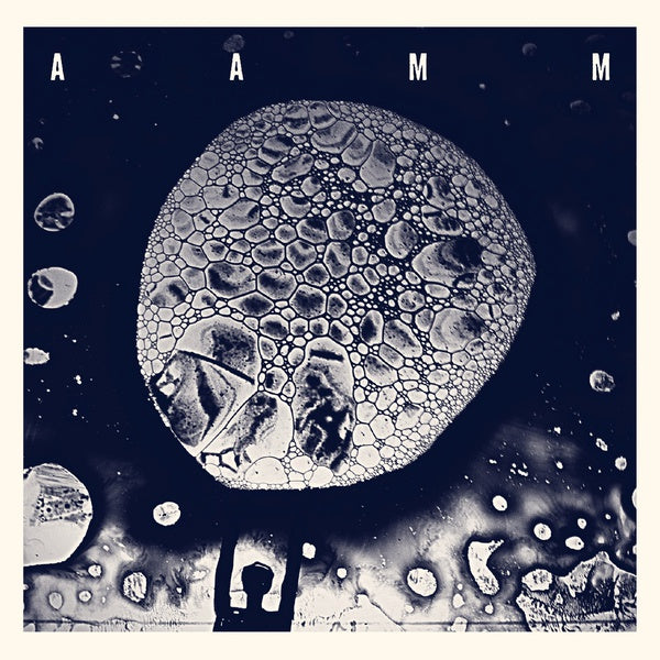 AAMM | A Trio & AMM - Vinyl