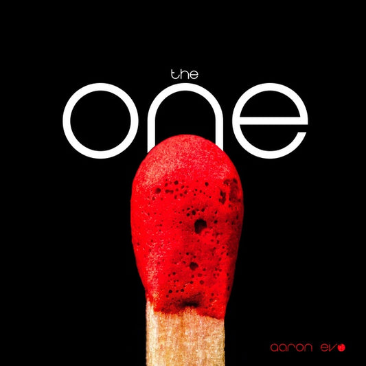 AARON EVO | The One - Vinyl
