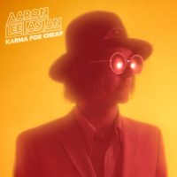 Aaron Lee Tasjan | Karma For Cheap - CD