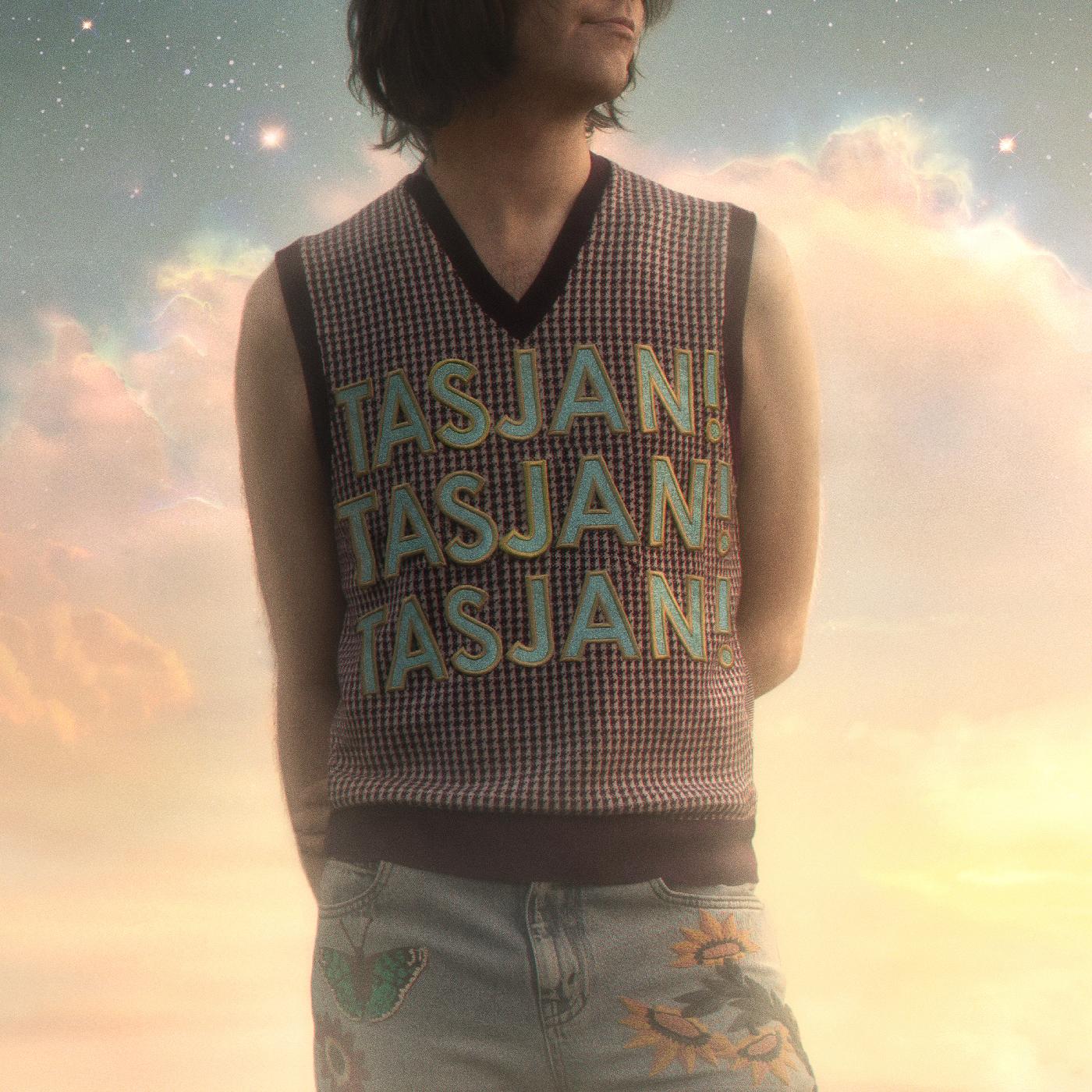 Aaron Lee Tasjan | Tasjan! Tasjan! Tasjan! - Vinyl