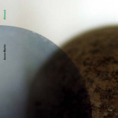 AARON MARTIN | Almond - CD