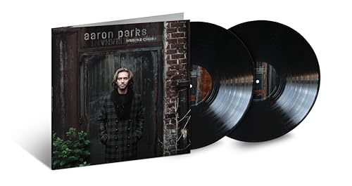 Aaron Parks | Invisible Cinema (Blue Note Classic Vinyl Series) [2 LP] - Vinyl