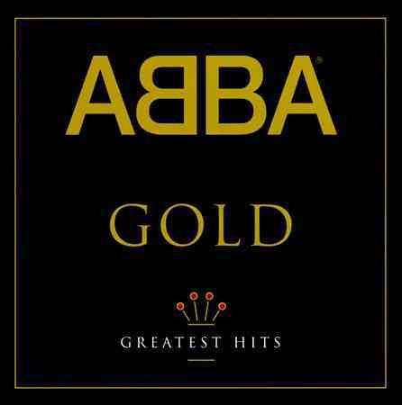 ABBA | Gold: Greatest Hits (2 Lp's) - Vinyl