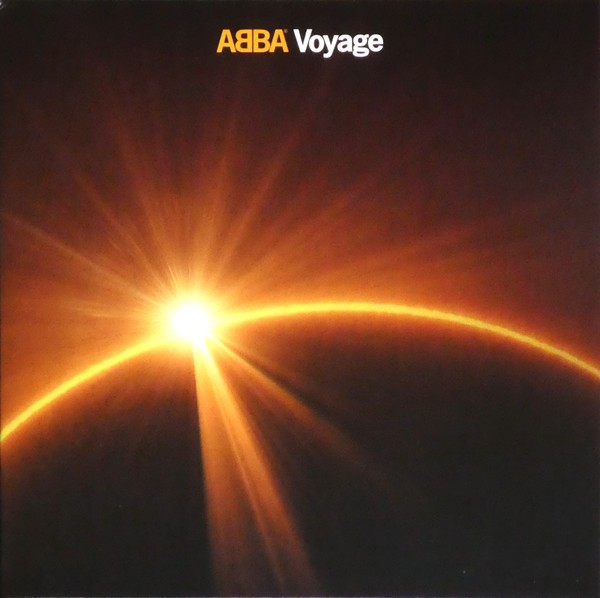 ABBA | Voyage (Limited Edition, Gatefold) [Import] - Vinyl