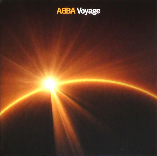 ABBA | Voyage (Limited Edition, Gatefold) [Import] - Vinyl