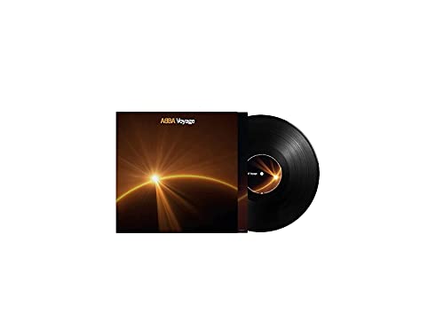 ABBA | Voyage [LP] - Vinyl