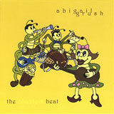 Abigail Grush | The Phantom Beat - CD