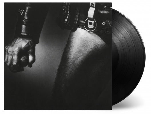 Accept | Balls To The Wall [Import] (180 Gram Vinyl) - Vinyl