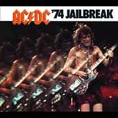 AC/DC | '74 Jailbreak (Deluxe Edition, Remastered) - CD