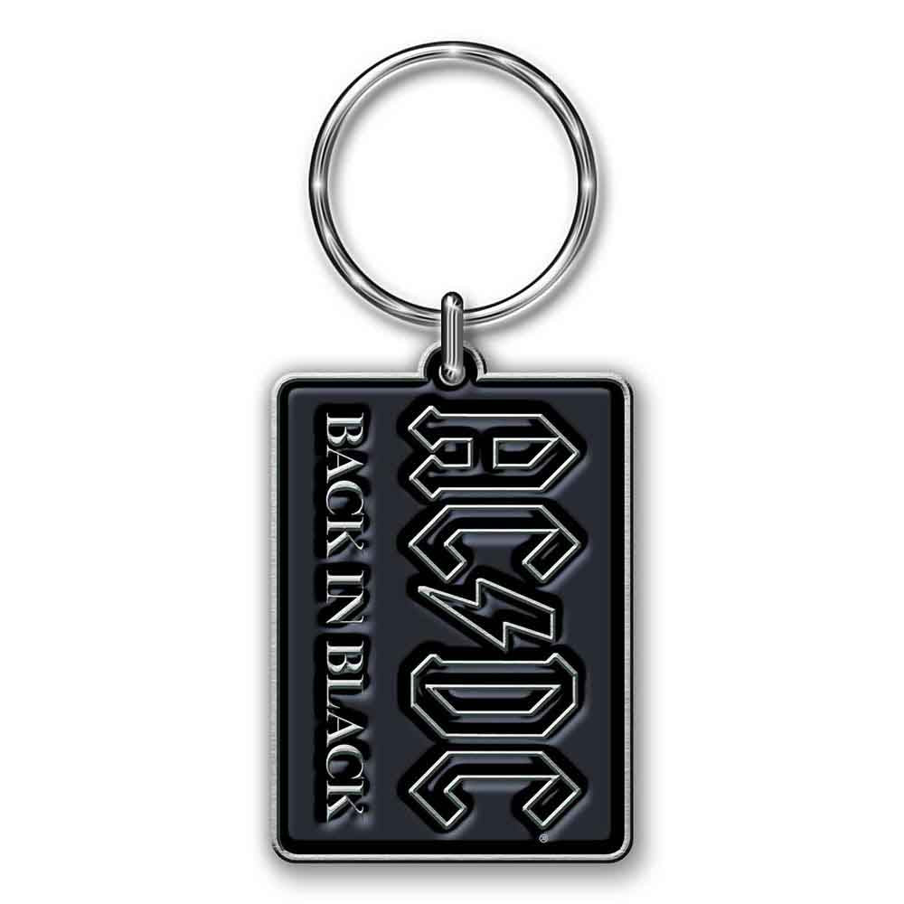 AC/DC | Back in Black -
