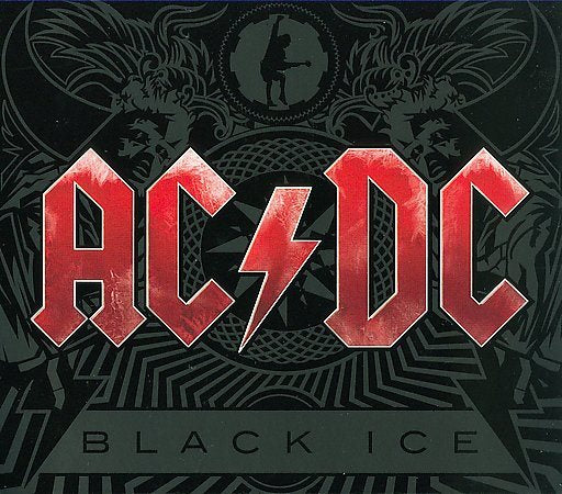 AC/DC | Black Ice (Digipack Packaging) - CD