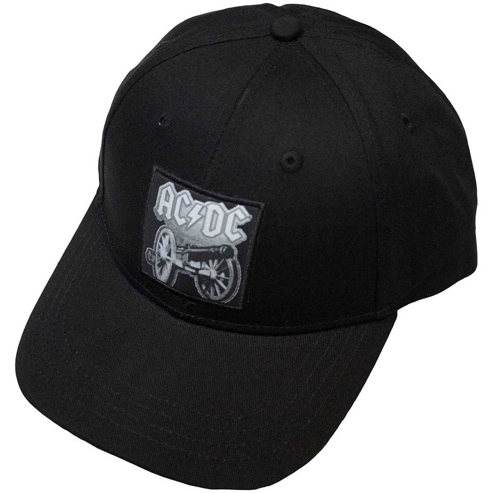 AC/DC | For Those About To Rock - Black