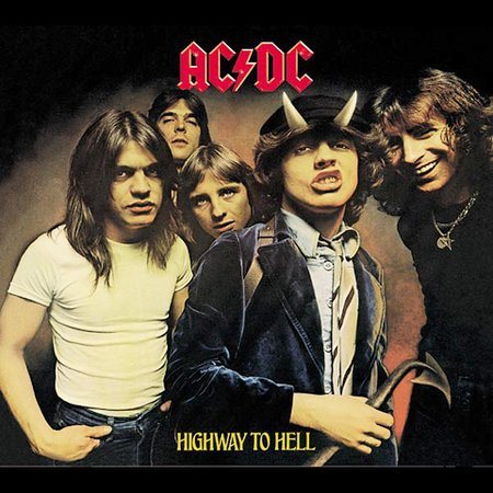 AC/DC | Highway to Hell (Deluxe Edition, Remastered) - CD