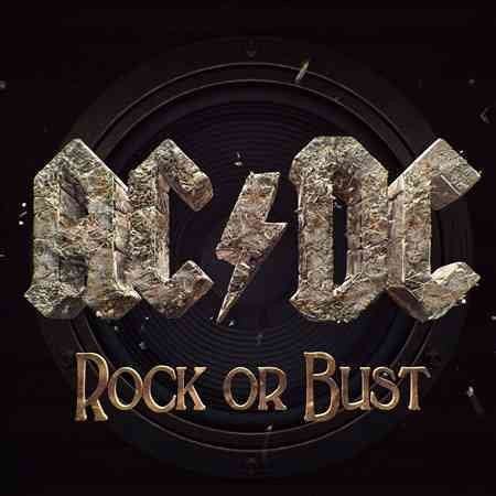 AC/DC | Rock or Bust (Digipack Packaging) - CD