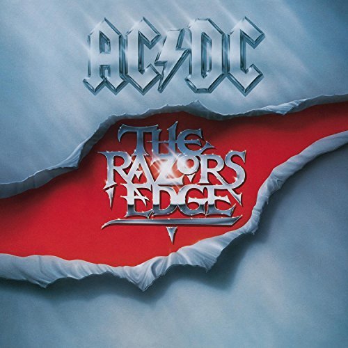 AC/DC | The Razor's Edge (Remastered) - Vinyl