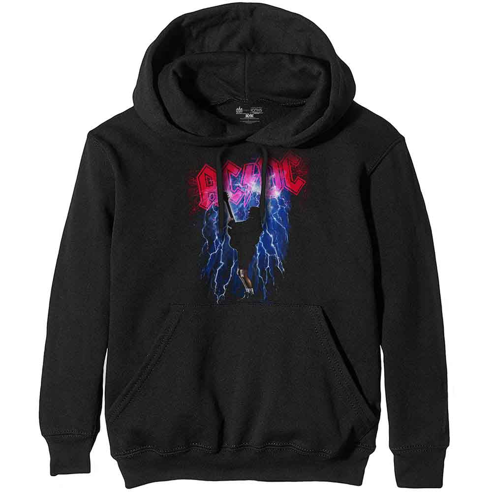 AC/DC | Thunderstruck - Sweatshirt Black