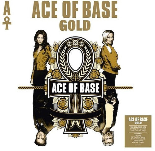 Ace of Base | Gold [Import] - Vinyl