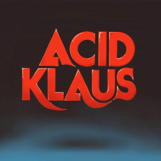 Acid Klaus | Step on My Travelator: The Imagined Career Trajectory of Superstar DJ & Dance Pop Producer, Melvin Harris - CD