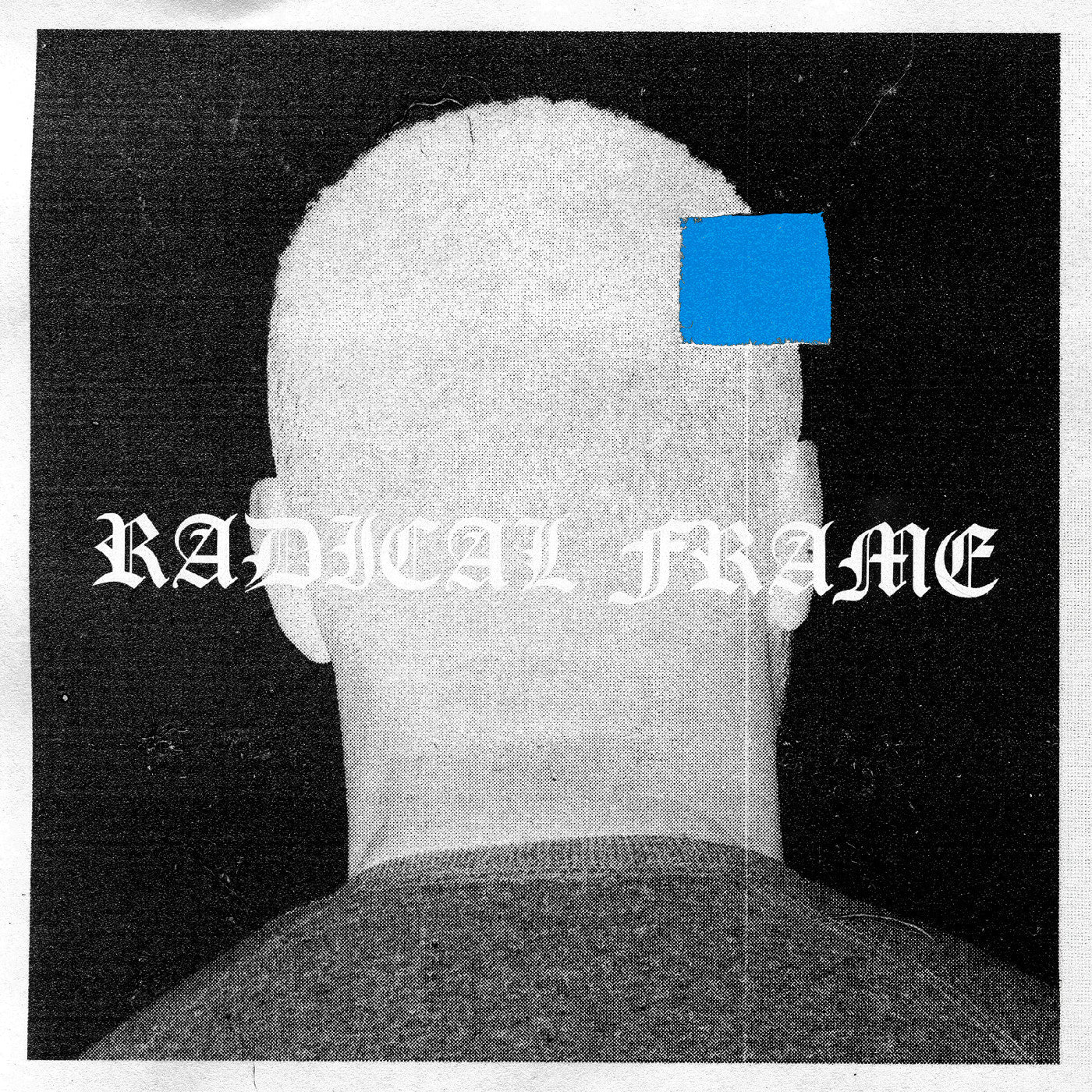 Actress | Radical Frame - Vinyl