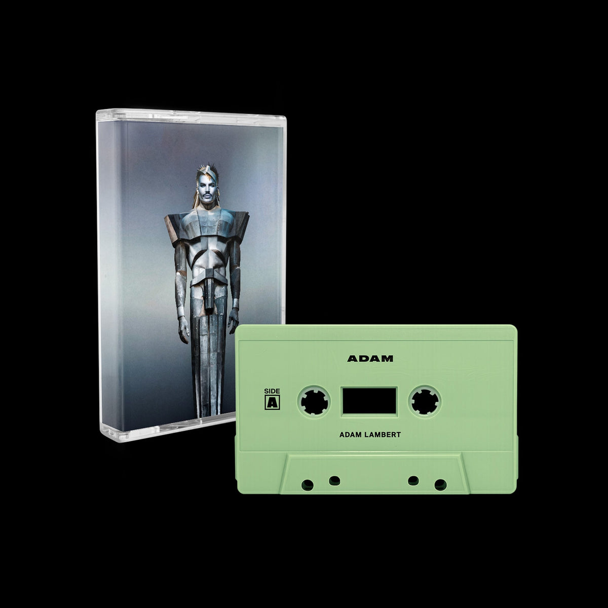 Adam Lambert | Adam [Cassette] - Cassette