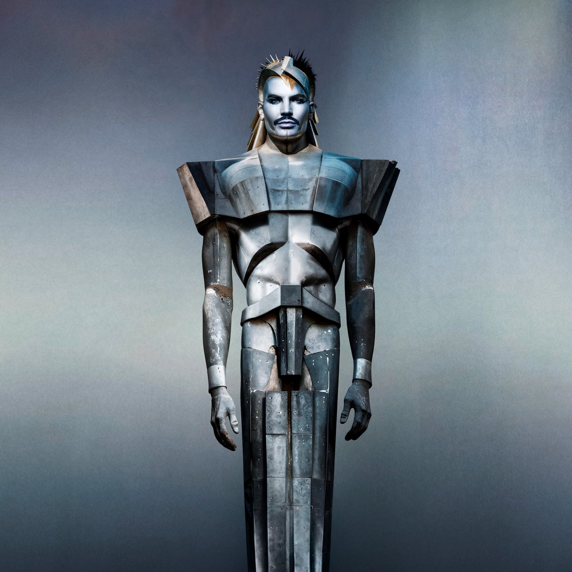 Adam Lambert | Adam - CD