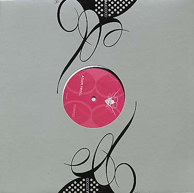 ADAM PROLL | Hummel - Vinyl