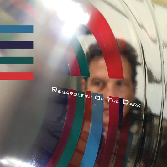 Adam Topol | Regardless of the Dark - Vinyl