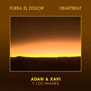 Adan & Xavi Y Los Imanes | Adan & Xavi Y Los Imanes - Vinyl