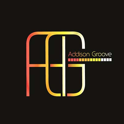 ADDISON GROOVE | Transistor Rhythm - CD