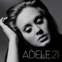 Adele | 21 - Vinyl