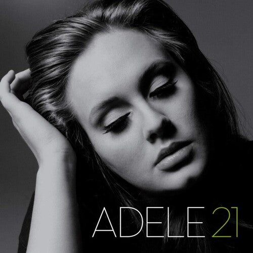 Adele | 21 - CD