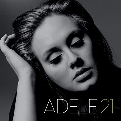 Adele | 21 - Vinyl