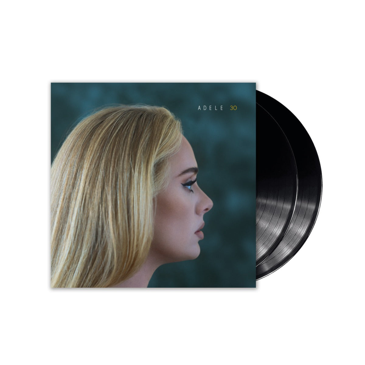 Adele | 30 [2LP] (180 Gram, printed inner sleeves) - Vinyl