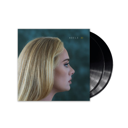 Adele | 30 [2LP] (180 Gram, printed inner sleeves) - Vinyl