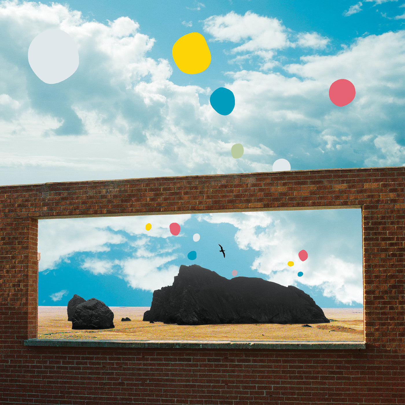 Admiral Fallow | First Of The Birds (Yellow Vinyl) - Vinyl