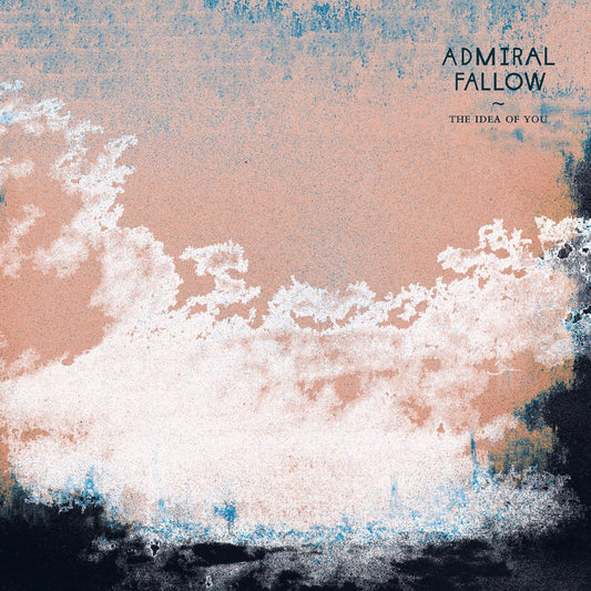 Admiral Fallow | The Idea Of You - CD