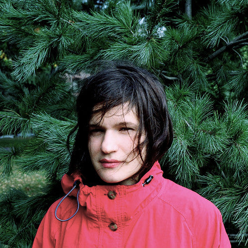 Adrianne Lenker | Hours Were The Birds - Vinyl