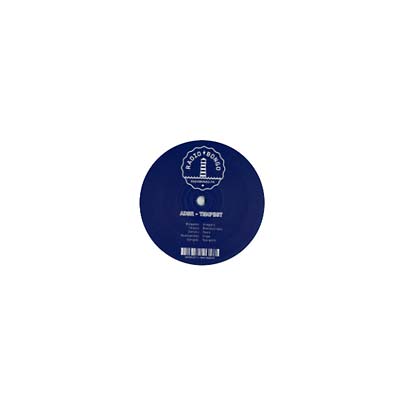 ADSR | Tempest - Vinyl