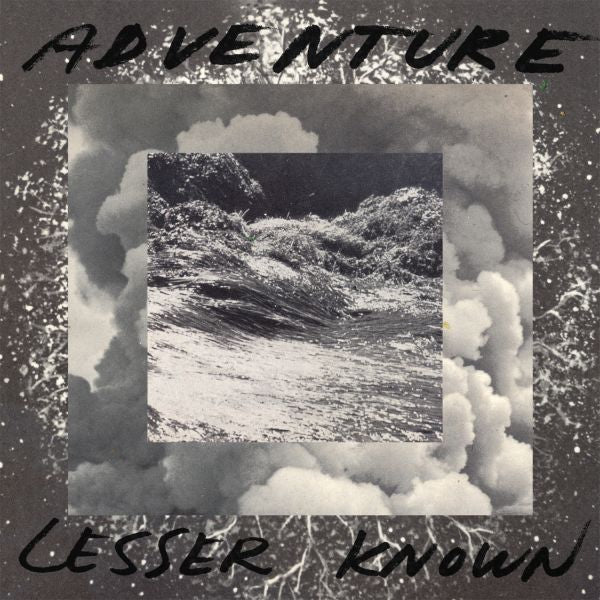 Adventure | Lesser Known - Vinyl
